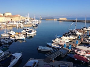 Jachthaven