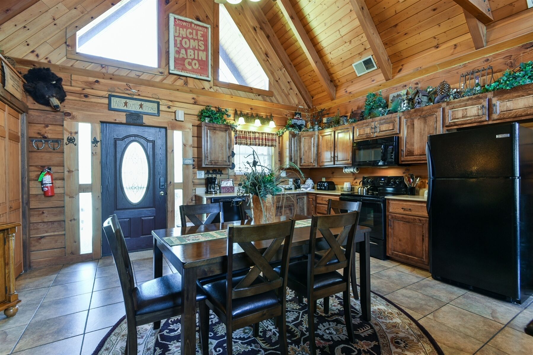 Sweet Life Cabin in the Branson Cedars Resort