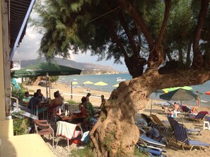 Huoneisto | Uima-allas | Ulkouima-allas