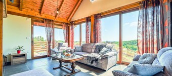 Superbe maison à Vinica Breg avec sauna