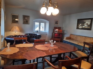 Speisen