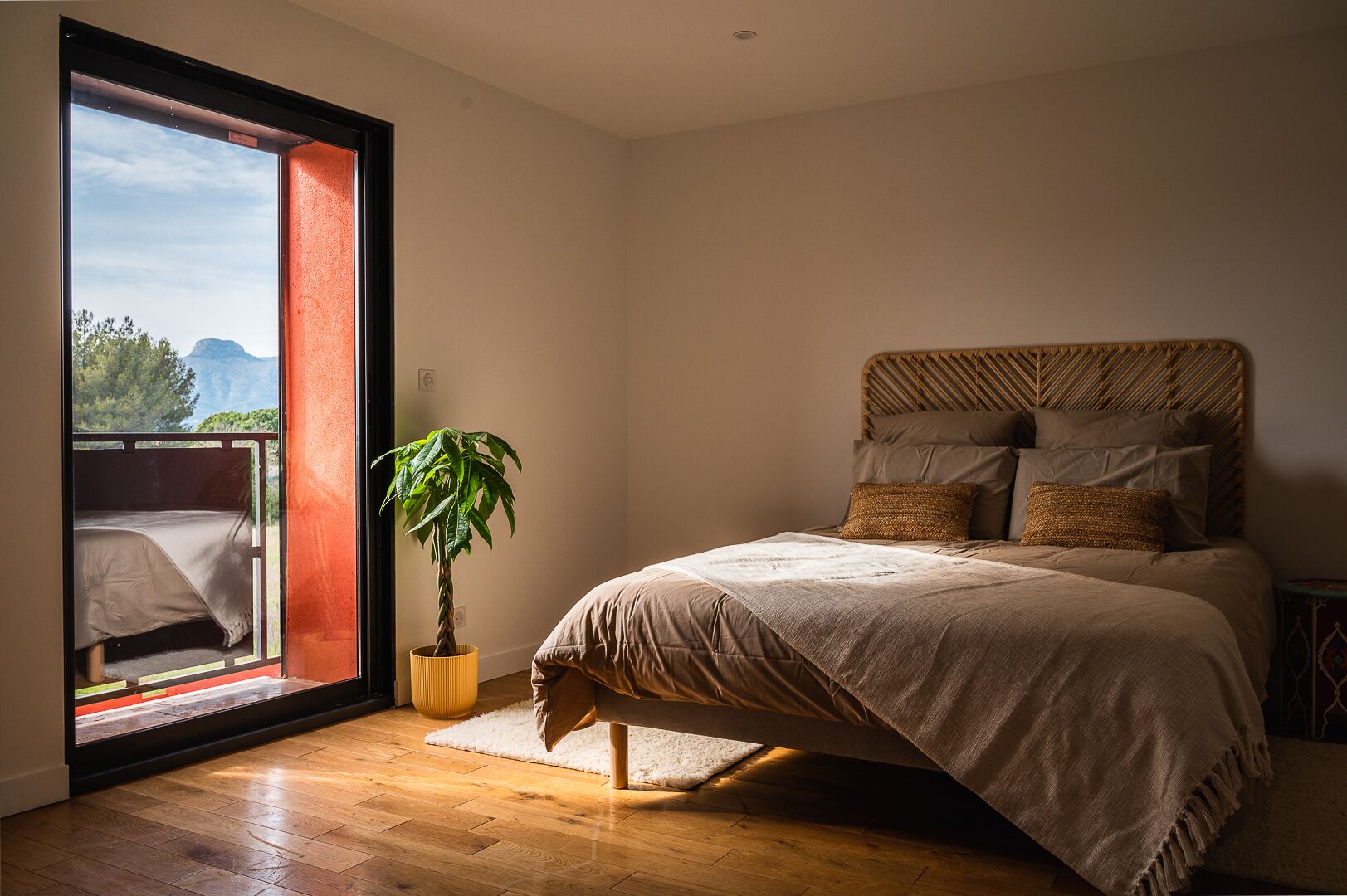 *VILLA DUNE* Charming building with swimming pool, in absolute calm