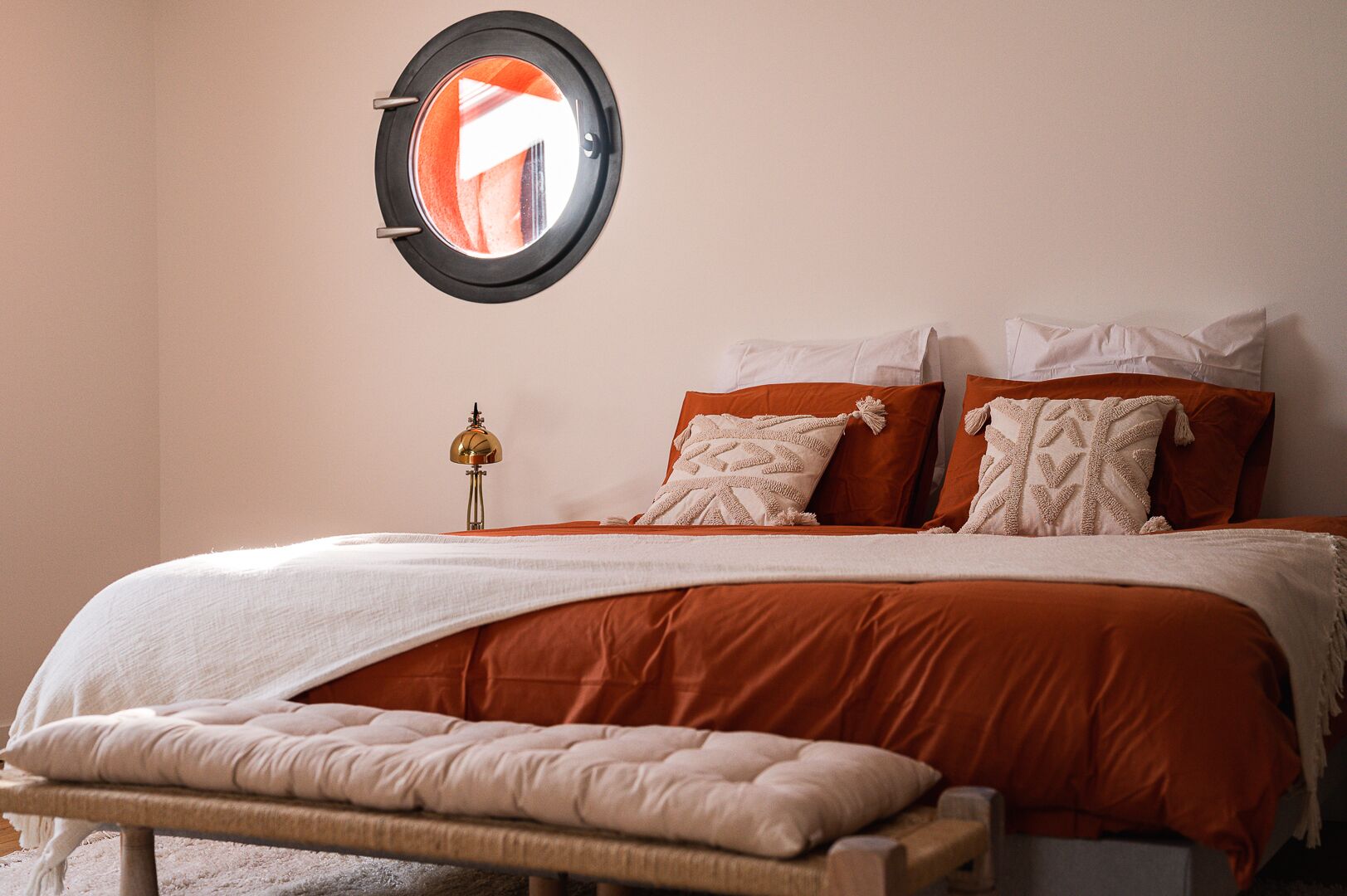 *VILLA DUNE* Charming building with swimming pool, in absolute calm