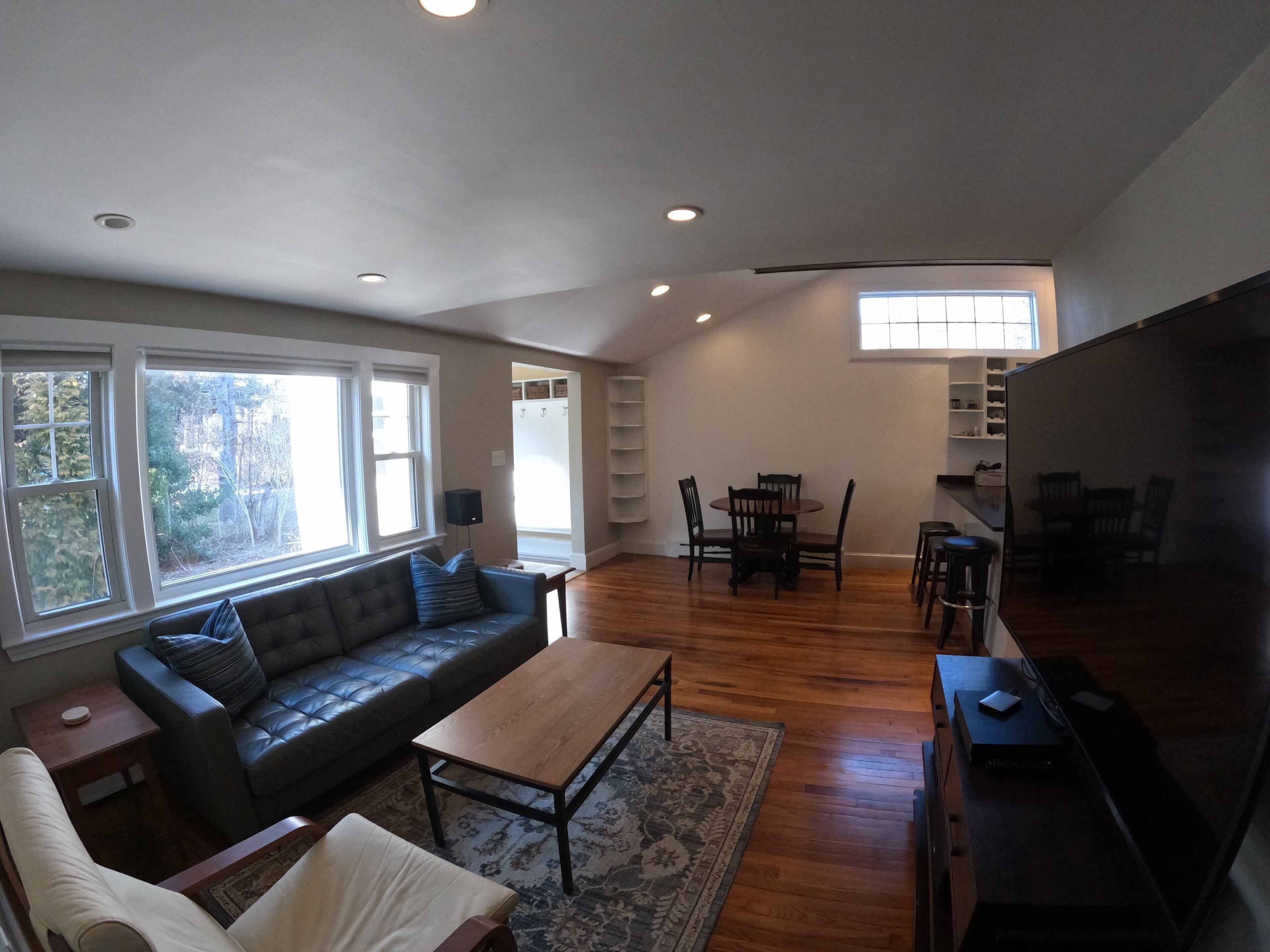 Mattapoisett Cottage