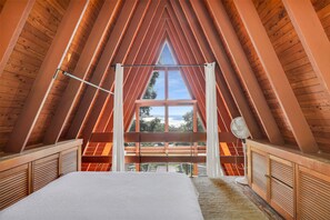 3 chambres, accès au Wi-Fi (inclus), literie fournie