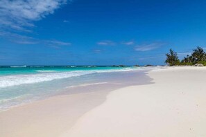 Am Strand