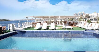 Nile Cruise 3 or 4 or 7 nights