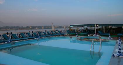 Nile Cruise 3 or 4 or 7 nights