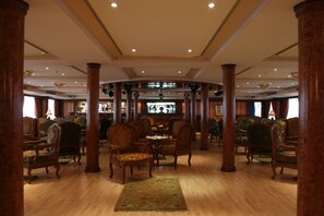 Meeting facility - Nile Cruise 3 or 4 or 7 nights (Aswan)