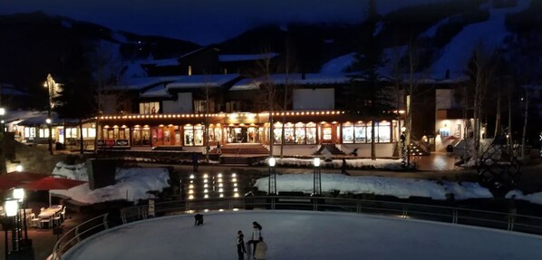 Wintersport/Ski