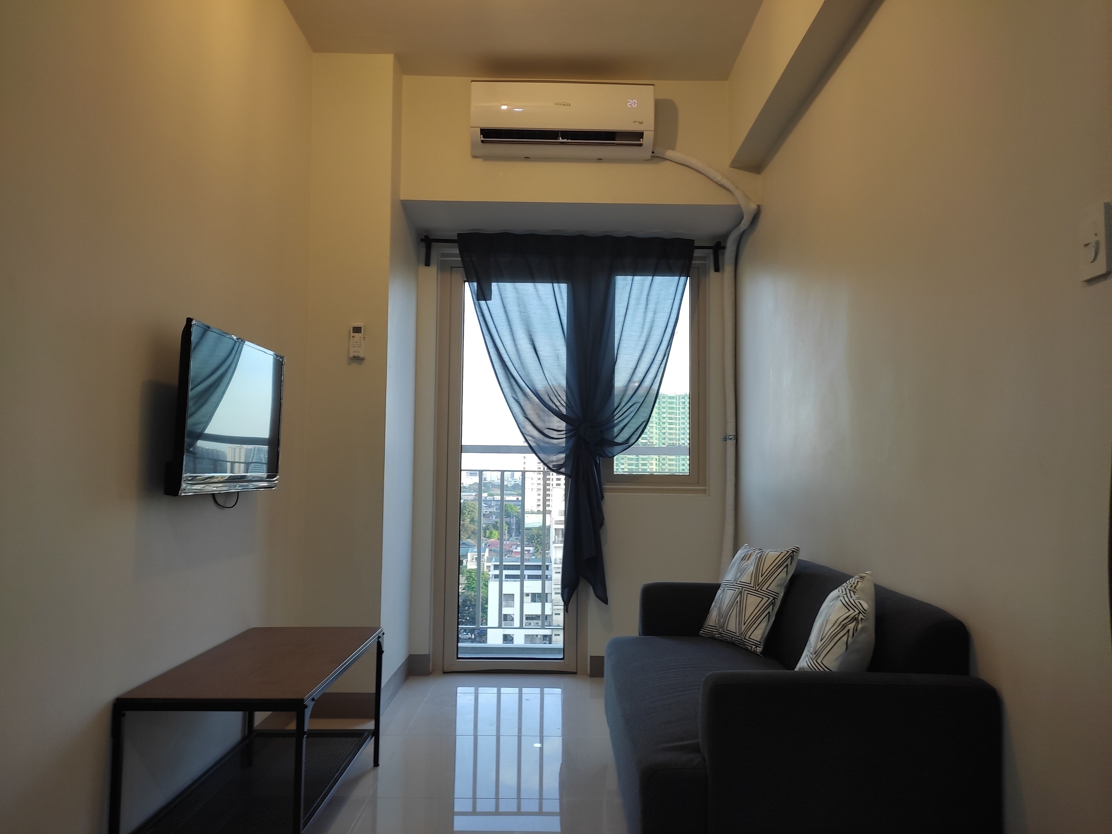 SMDC Coast Residences