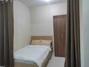 1 habitación y wifi gratis