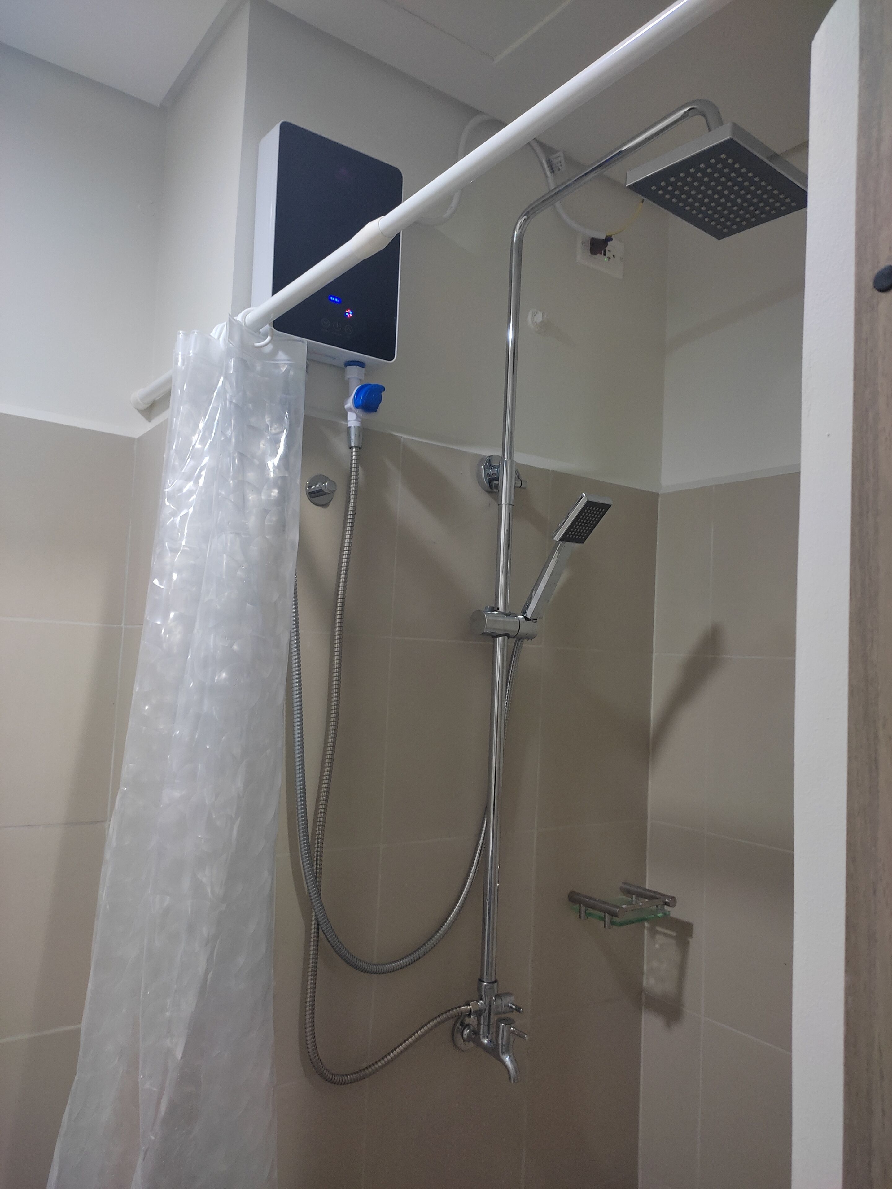 SMDC Coast Residences