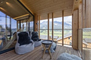Interiør