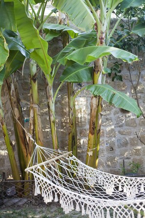 Property grounds - OLD TOWN CLASSIC HOUSE RHODES (Ρόδος)
