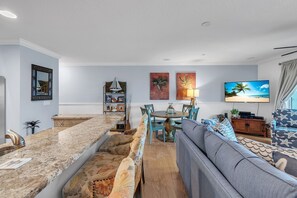 TV