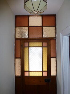 Interior - Short summer breaks available!! (St Davids)