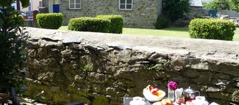 Short summer breaks available!!