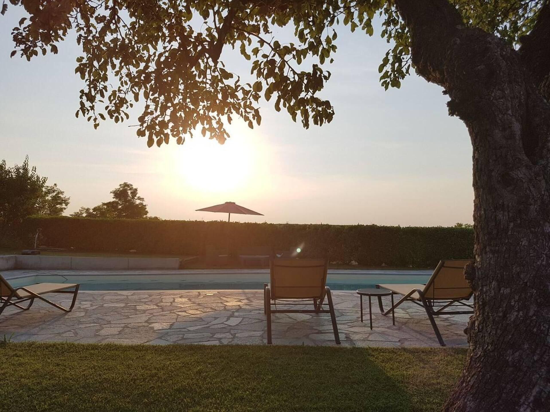 Apartment | Pool | Outdoor pool