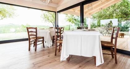 Langhe Apartment in Bottega di Rosanna