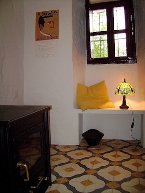 Interieur