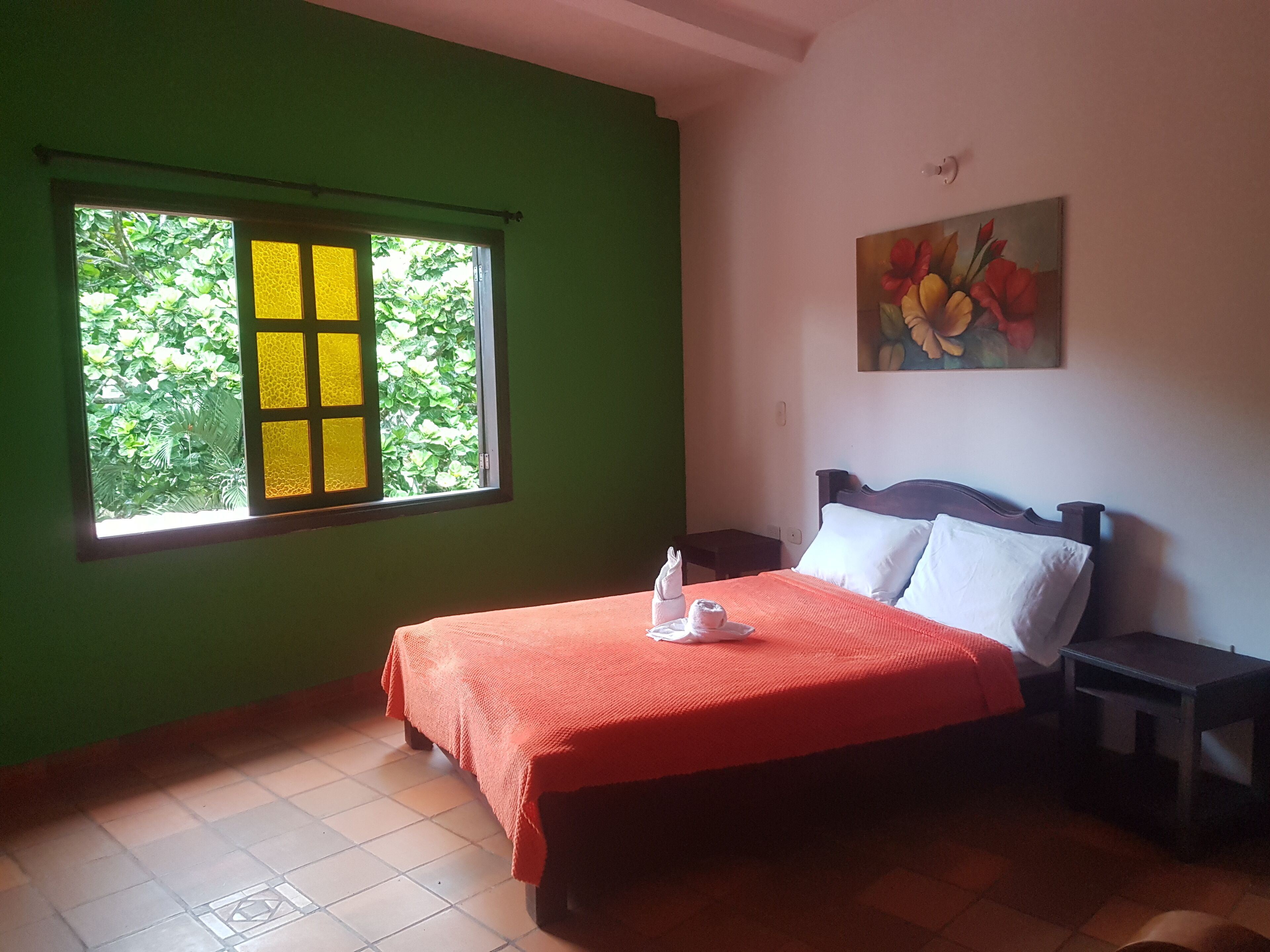 HOTEL SAN PIO CAMPESTRE