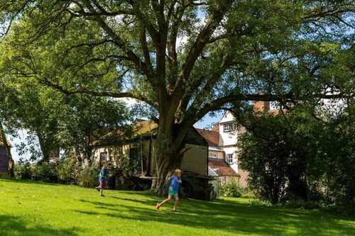 Pounce Hall -Stunning historic home in rural Essex