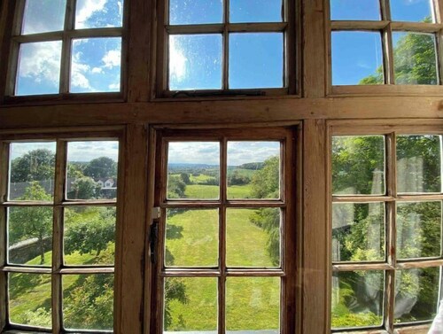 Pounce Hall -Stunning historic home in rural Essex