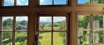 Pounce Hall -Stunning historic home in rural Essex