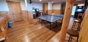 Sala de juegos