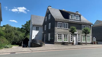 Udendørsområde