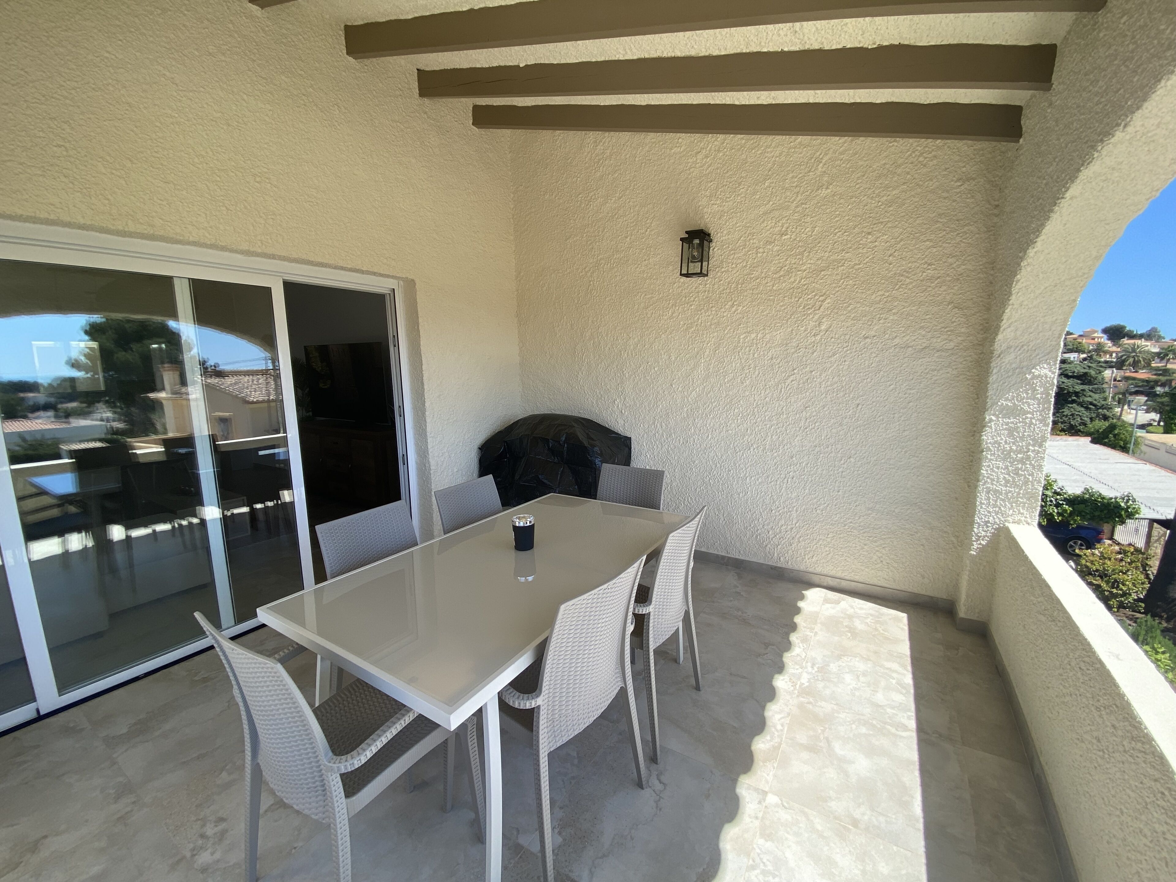 Stark Apartment Calpe