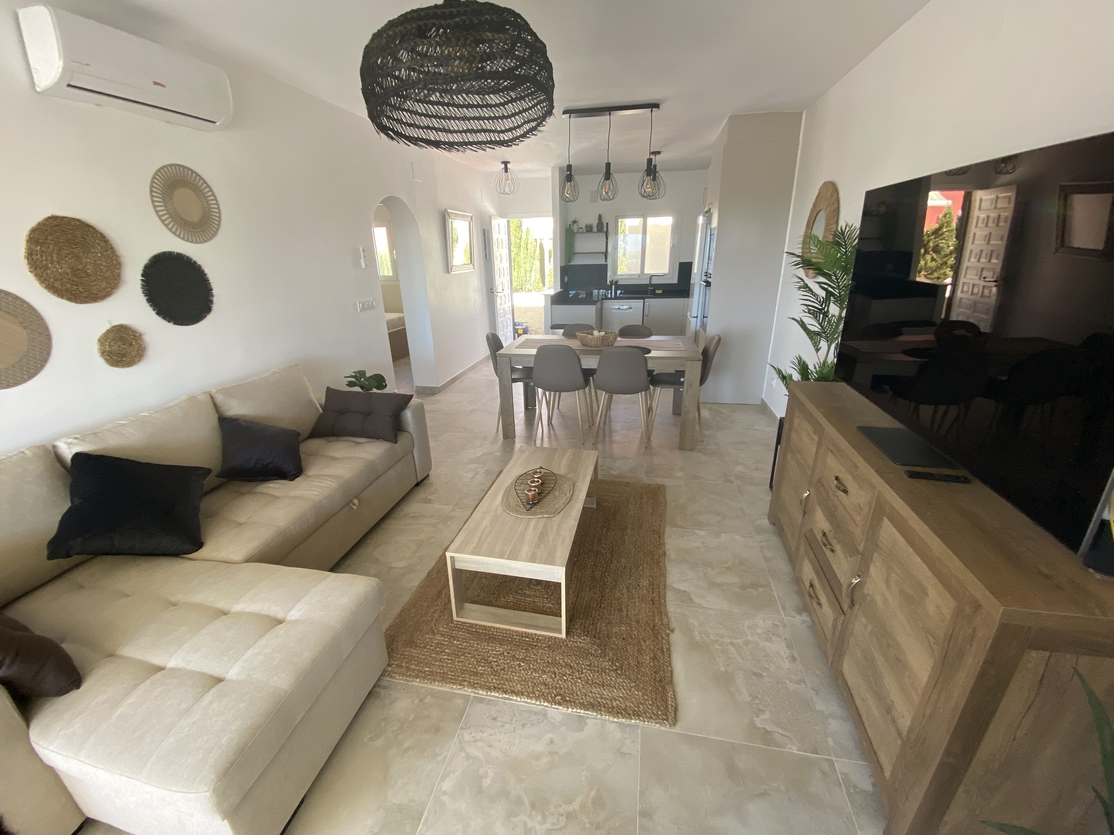 Stark Apartment Calpe