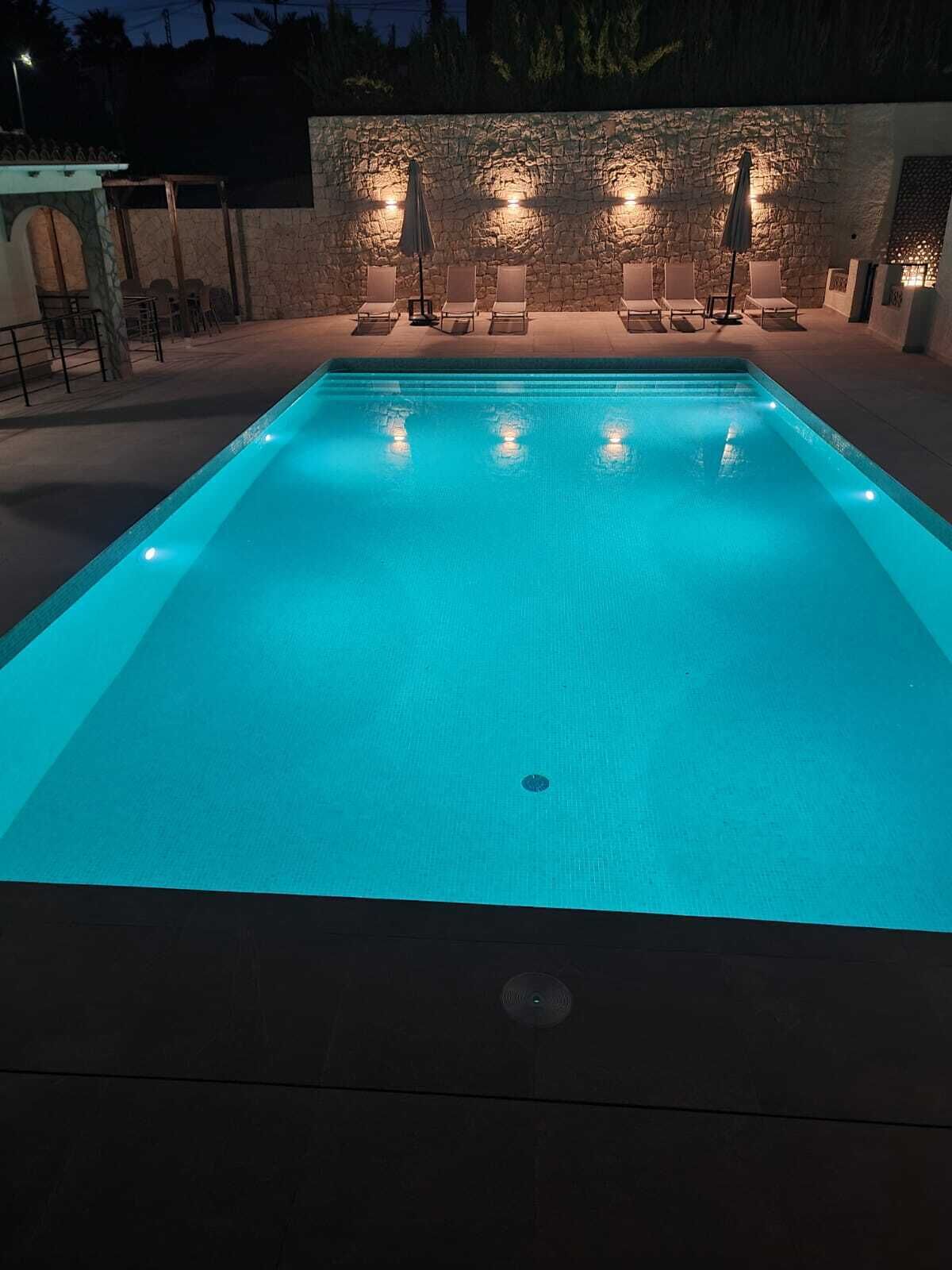 Stark Apartment Calpe