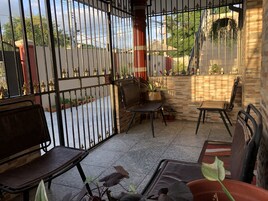 露台