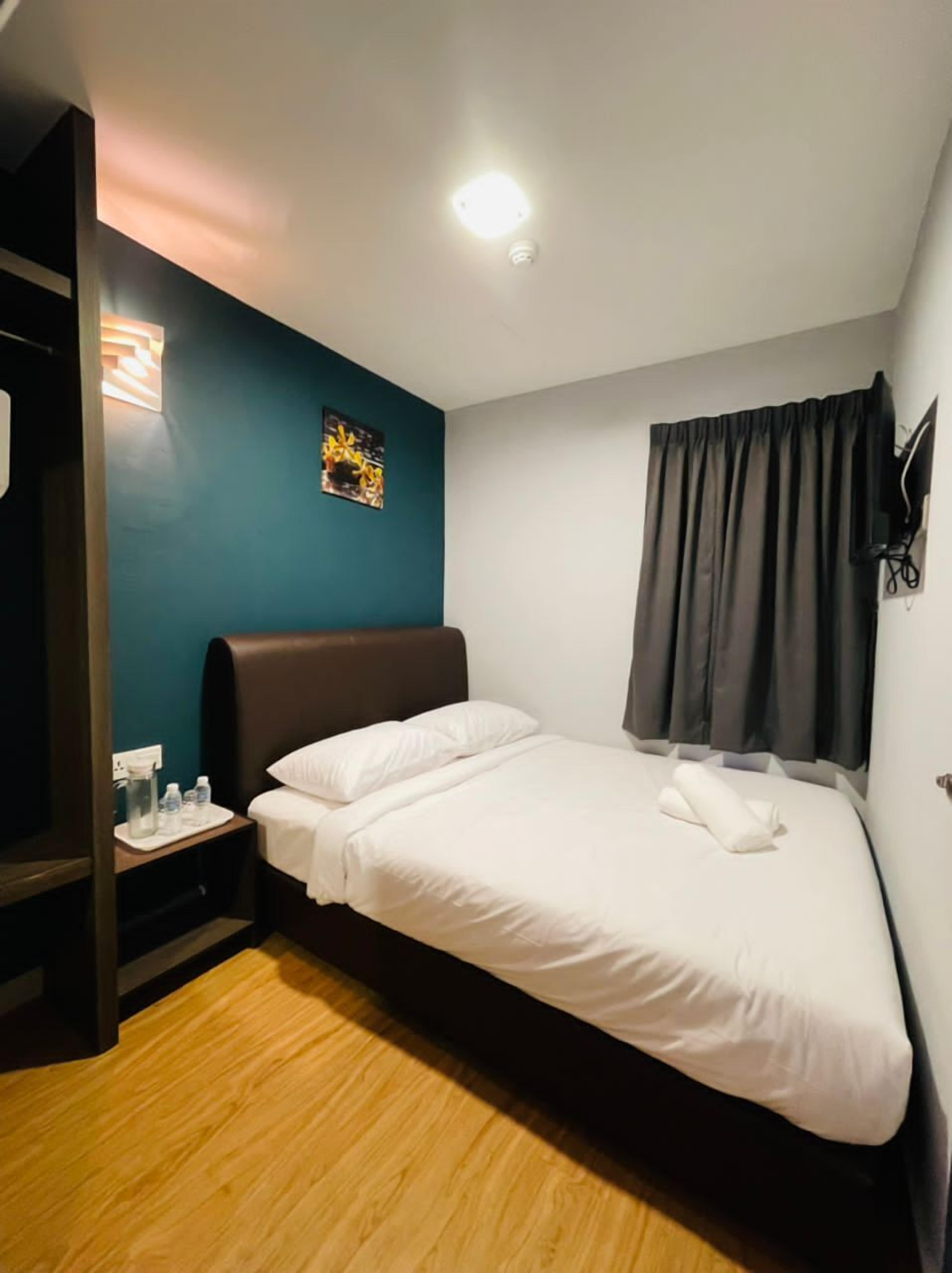 Foto - Bergamo Hotel Pekeliling Kuala Lumpur