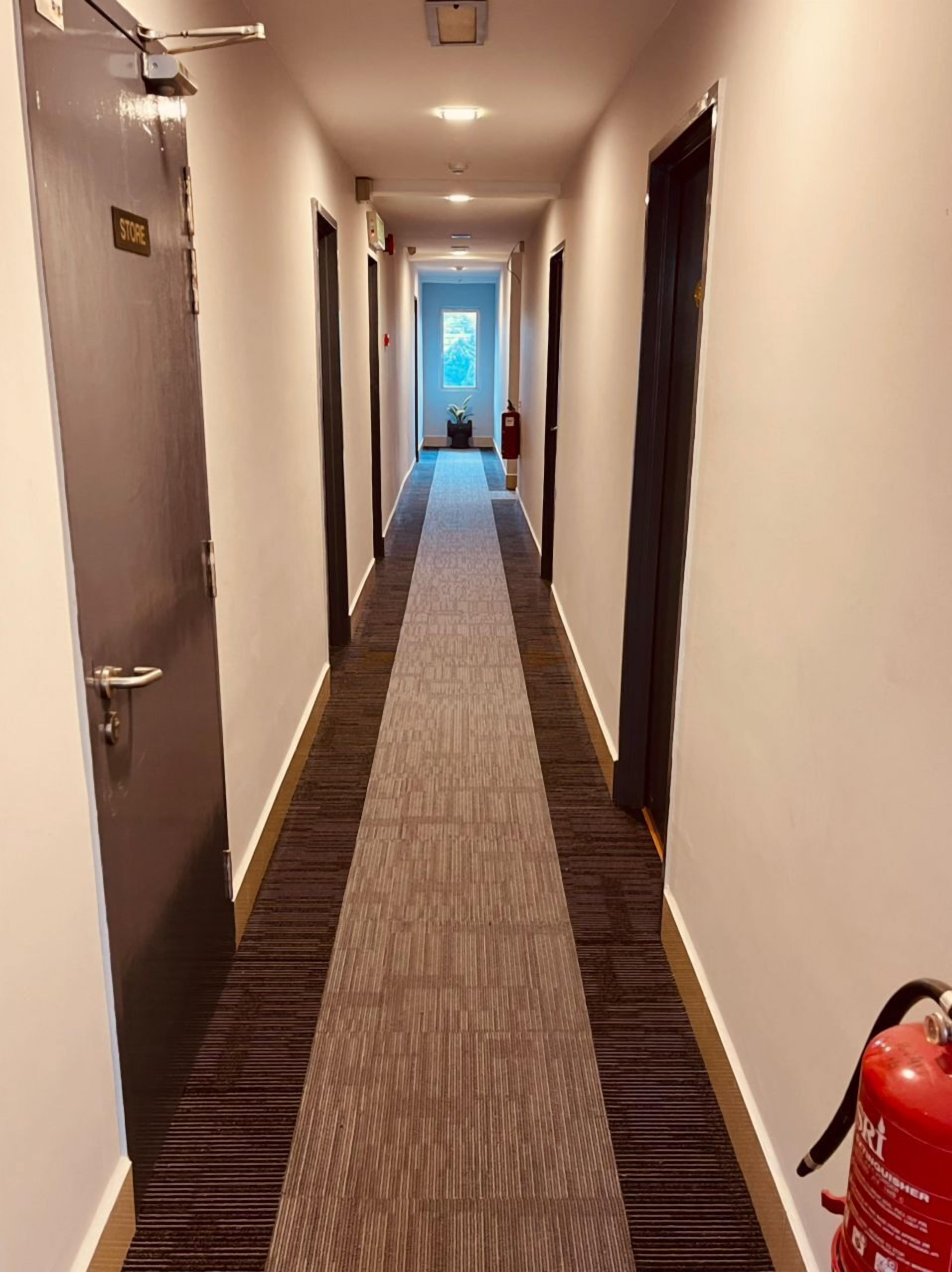 Foto - Bergamo Hotel Pekeliling Kuala Lumpur