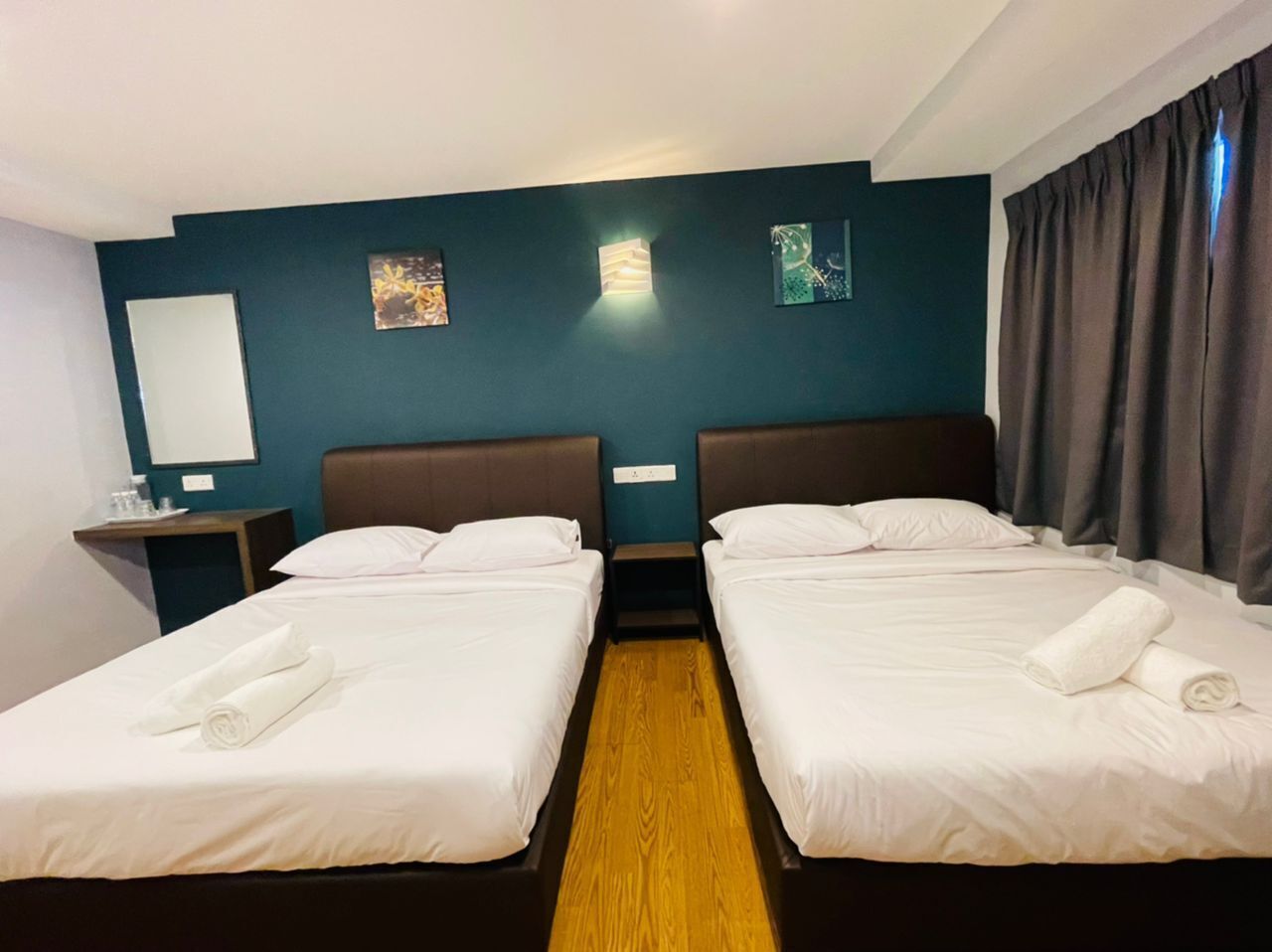 Foto - Bergamo Hotel Pekeliling Kuala Lumpur