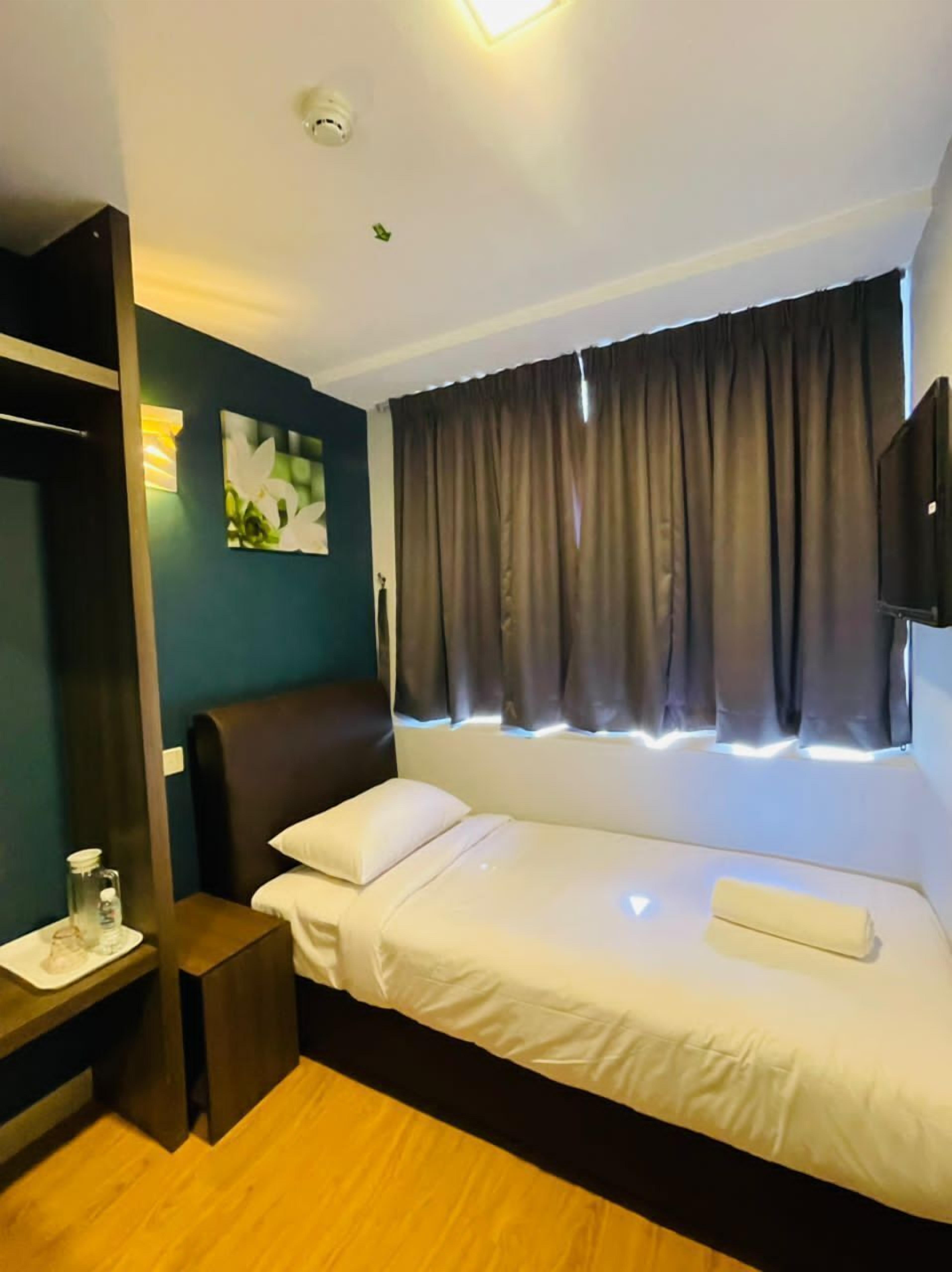 Foto - Bergamo Hotel Pekeliling Kuala Lumpur