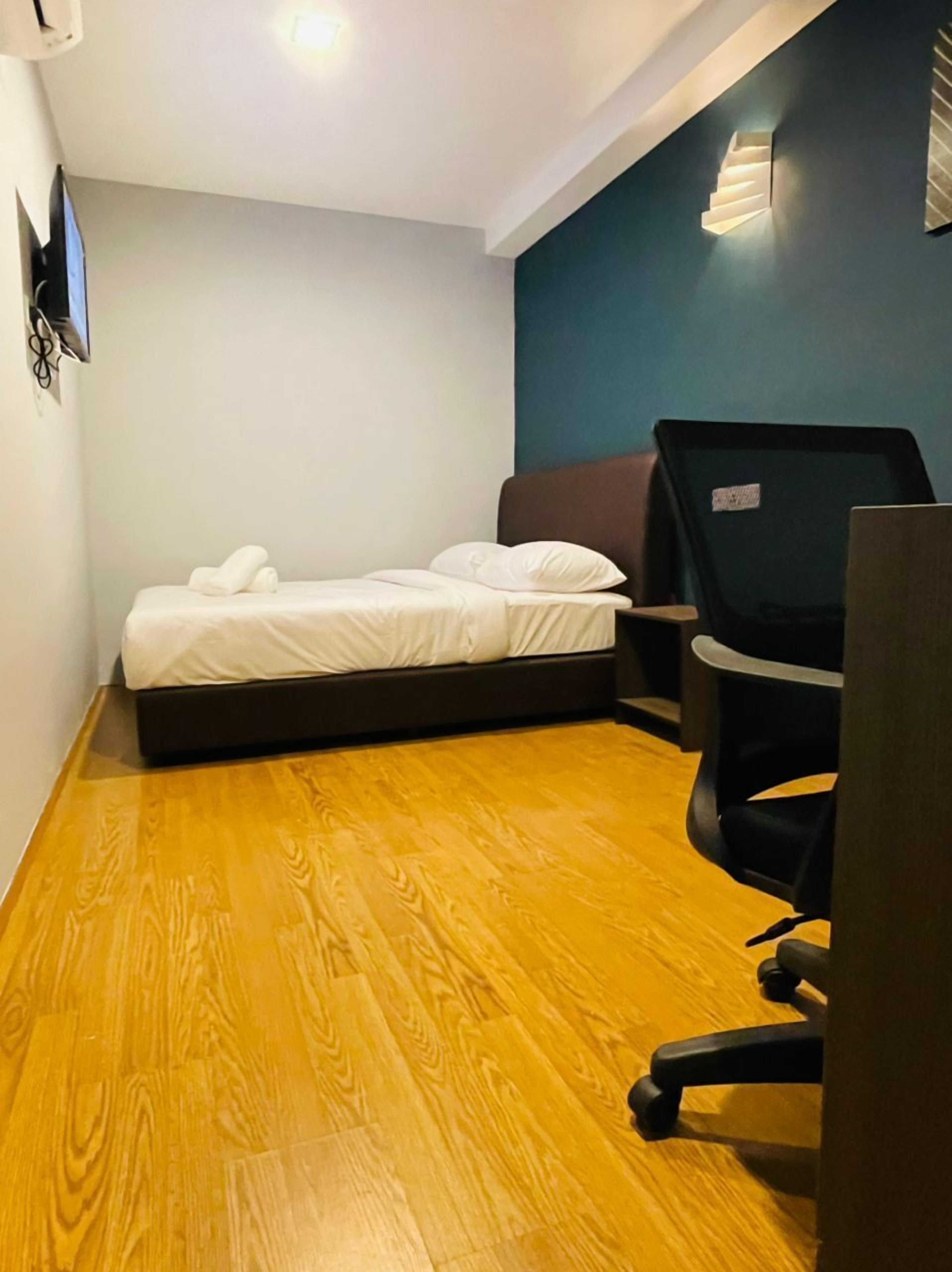 Foto - Bergamo Hotel Pekeliling Kuala Lumpur