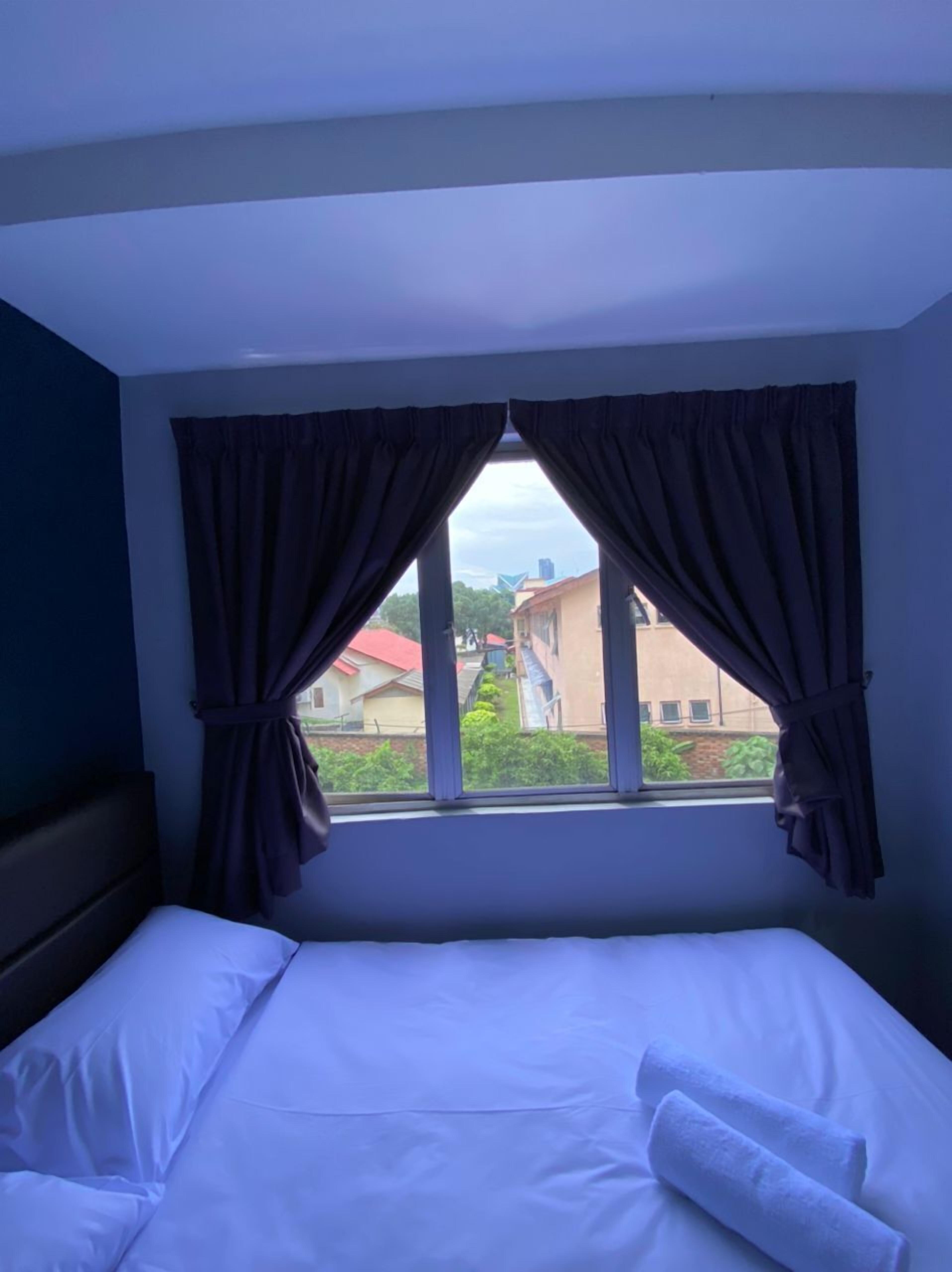 Foto - Bergamo Hotel Pekeliling Kuala Lumpur