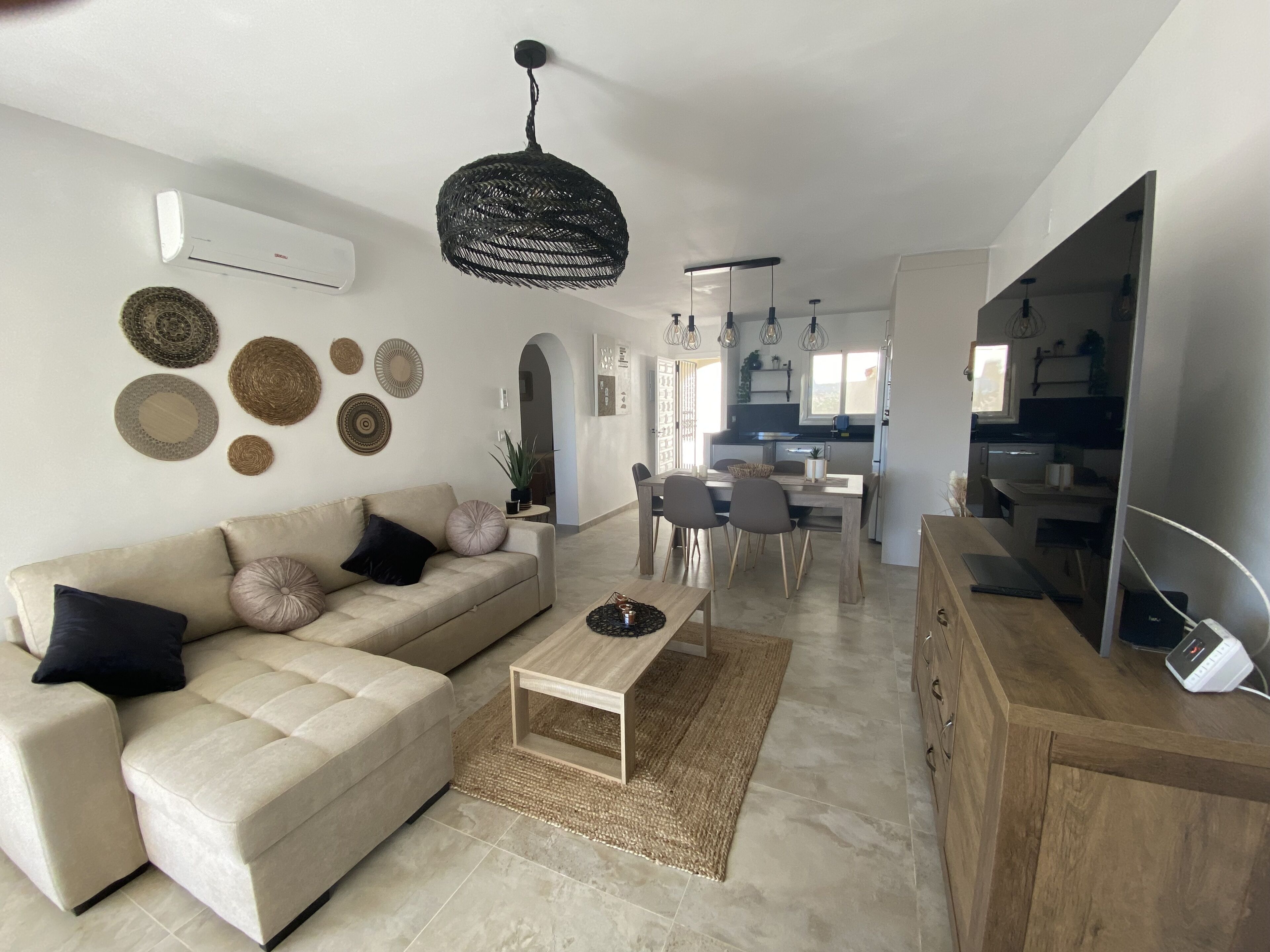 Apartment Baratheon Calpe