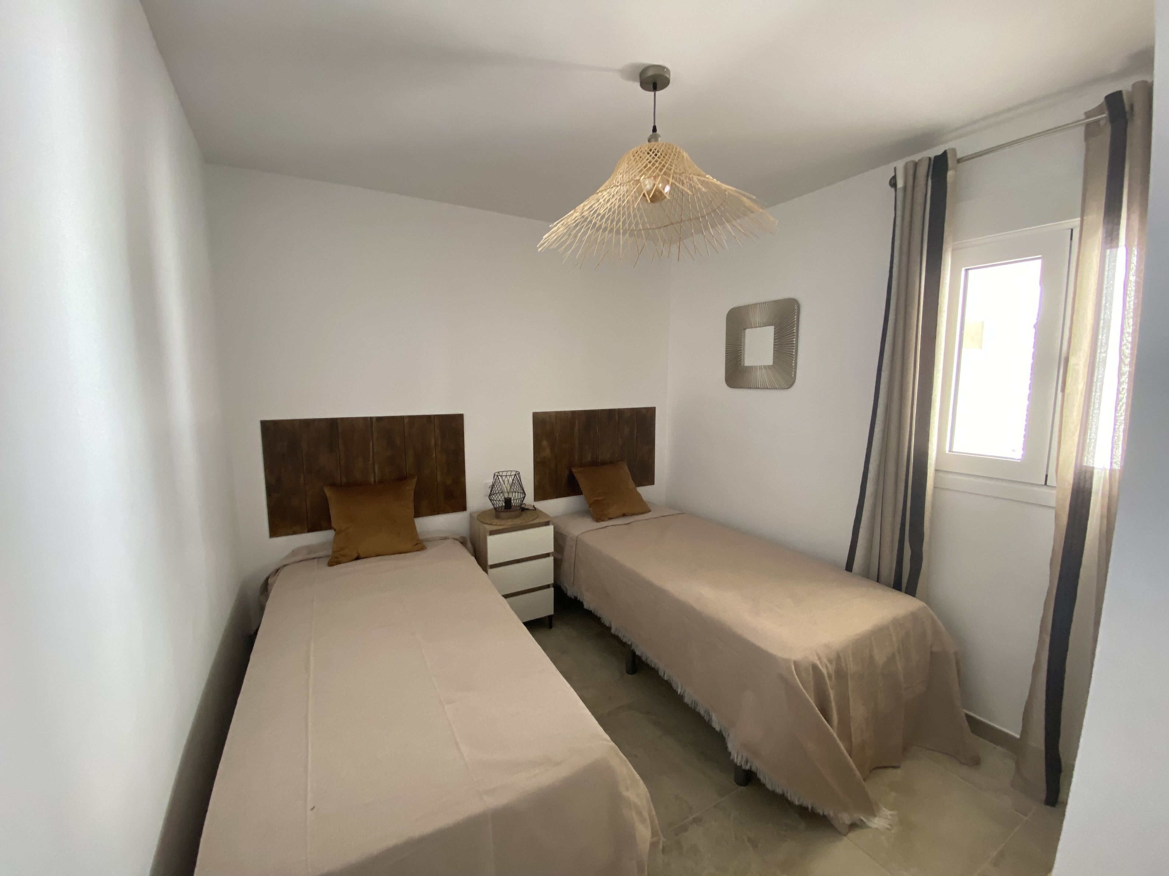 Apartment Baratheon Calpe