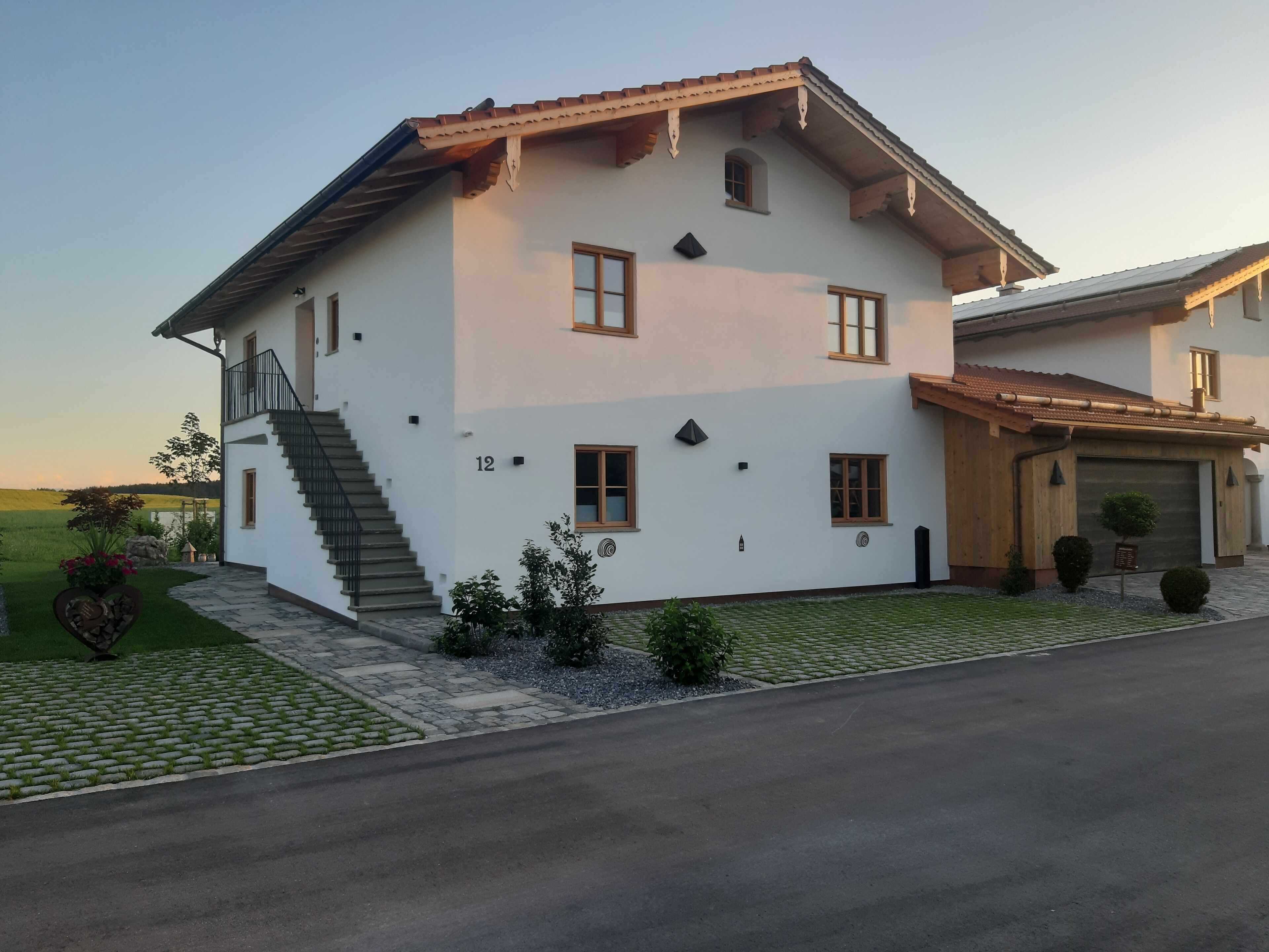 Außenbereich