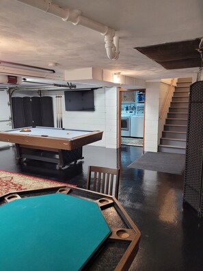 Sala de juegos