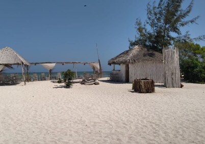 Jacaranda Beachfront villa Watamu