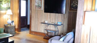 Vintage home located in Ironwood Michigan