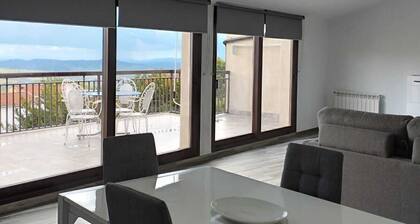 Apartment Las Huertas - Buenavista