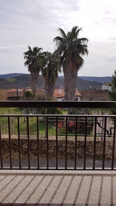 Apartment Las Huertas - Buenavista