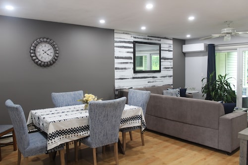 Beautiful condo at Ocean Edge